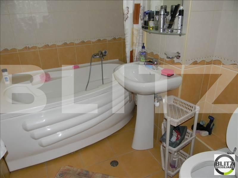 Garsonieră de vânzare Grigorescu - 10076AV | BLITZ Cluj-Napoca | Poza5