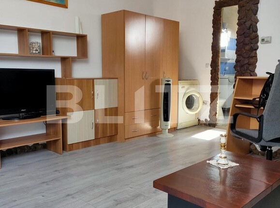 Apartament de vânzare 2 camere Floreşti - 100768AV | BLITZ Cluj-Napoca | Poza1