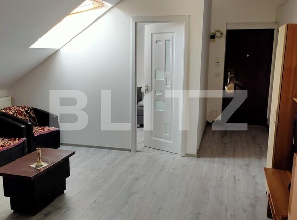 Apartament de vânzare 2 camere Floreşti - 100768AV | BLITZ Cluj-Napoca | Poza3