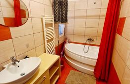 Apartament in vila, 2 camere, 50 mp, zona Somesului 