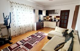 Apartament in vila, 2 camere, 50 mp, zona Somesului 