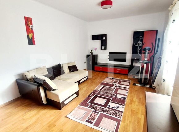 Apartament de vânzare 2 camere Floreşti - 100769AV | BLITZ Cluj-Napoca | Poza3