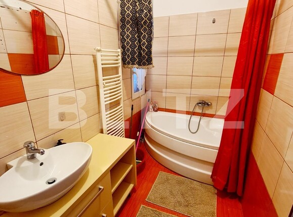 Apartament de vânzare 2 camere Floreşti - 100769AV | BLITZ Cluj-Napoca | Poza7