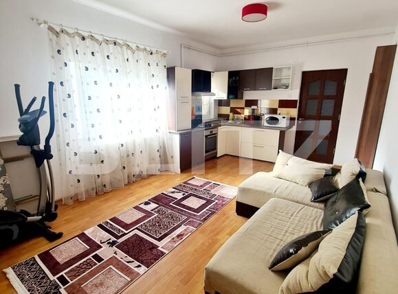 Apartament de vânzare 2 camere Floreşti - 100769AV | BLITZ Cluj-Napoca | Poza2