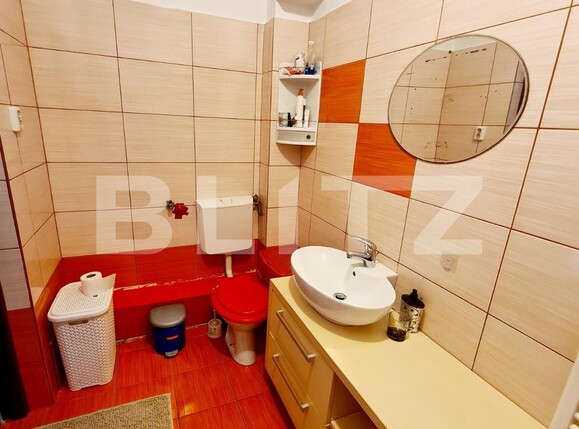 Apartament de vânzare 2 camere Floreşti - 100769AV | BLITZ Cluj-Napoca | Poza8