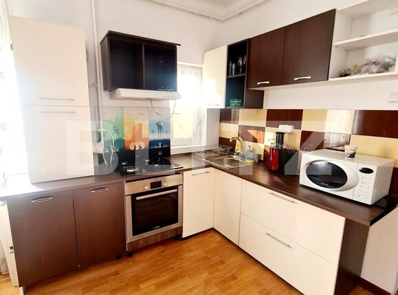 Apartament de vânzare 2 camere Floreşti - 100769AV | BLITZ Cluj-Napoca | Poza1