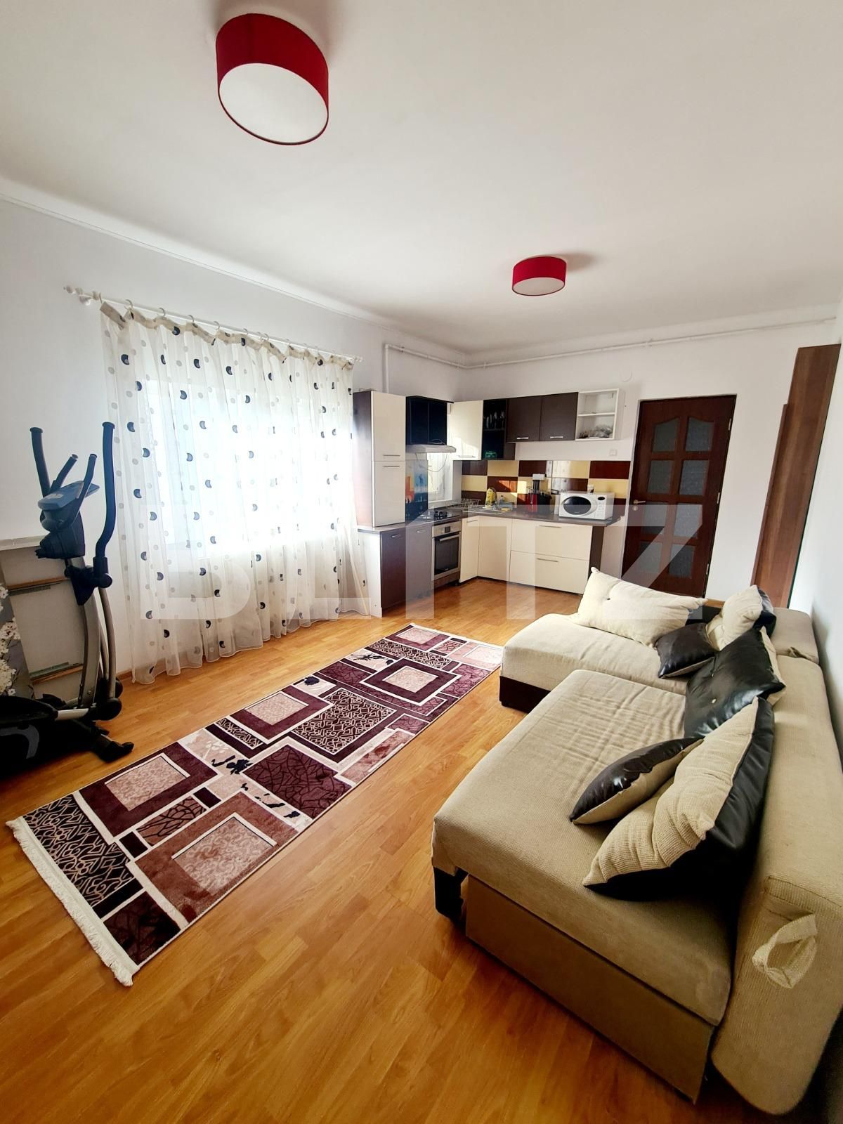 Apartament de vânzare 2 camere Floreşti - 100769AV | BLITZ Cluj-Napoca | Poza2