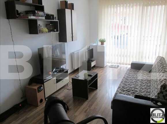 Apartament de închiriat 2 camere Marasti - 10077AI | BLITZ Cluj-Napoca | Poza1