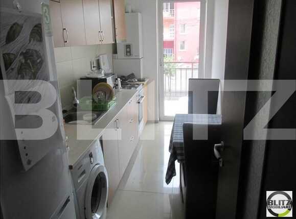 Apartament de închiriat 2 camere Marasti - 10077AI | BLITZ Cluj-Napoca | Poza5