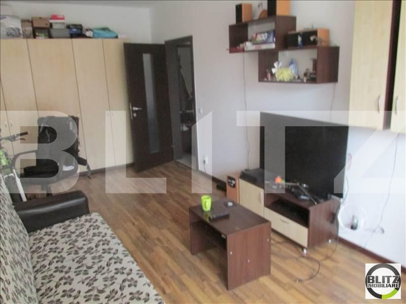 Apartament de închiriat 2 camere Marasti - 10077AI | BLITZ Cluj-Napoca | Poza3