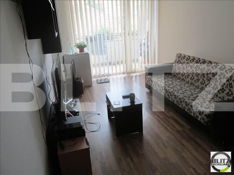 Apartament de închiriat 2 camere Marasti - 10077AI | BLITZ Cluj-Napoca | Poza2