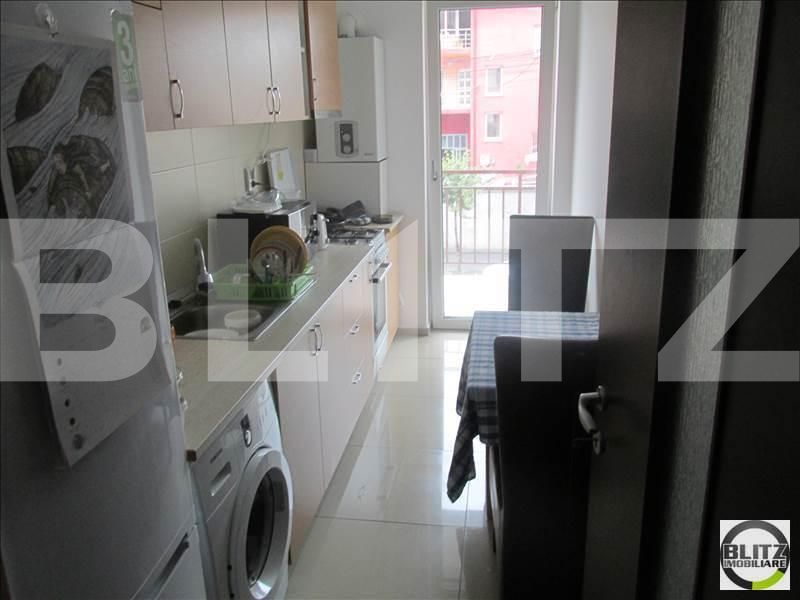 Apartament de închiriat 2 camere Marasti - 10077AI | BLITZ Cluj-Napoca | Poza5