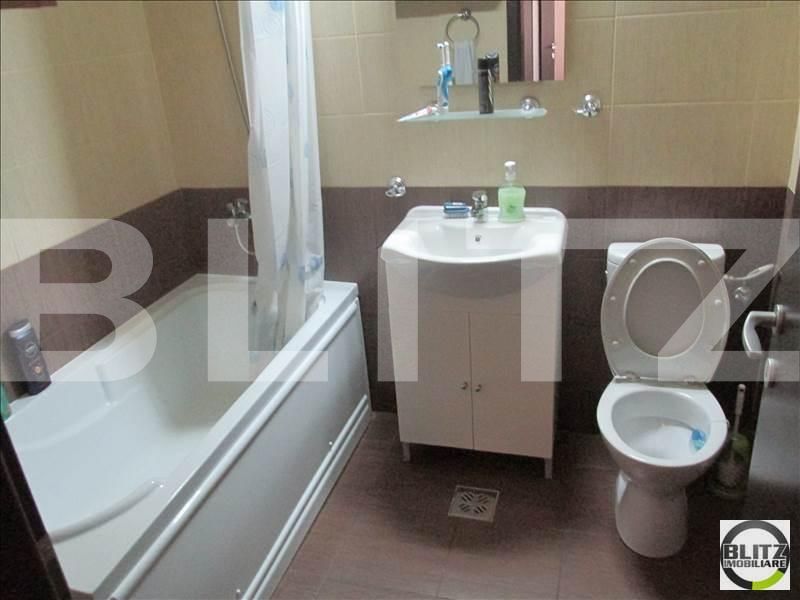 Apartament de închiriat 2 camere Marasti - 10077AI | BLITZ Cluj-Napoca | Poza7