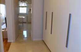 1 camera , 44 mp , imobil nou, mobilat lux , complex Platinia, Dorobantilor!