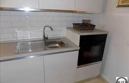 1 camera , 44 mp , imobil nou, mobilat lux , complex Platinia, Dorobantilor!