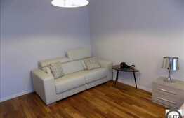 1 camera , 44 mp , imobil nou, mobilat lux , complex Platinia, Dorobantilor!