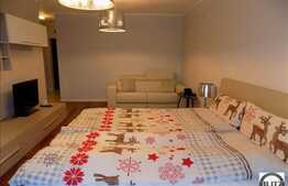 1 camera , 44 mp , imobil nou, mobilat lux , complex Platinia, Dorobantilor!