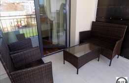 1 camera , 44 mp , imobil nou, mobilat lux , complex Platinia, Dorobantilor!