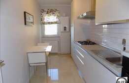 1 camera , 44 mp , imobil nou, mobilat lux , complex Platinia, Dorobantilor!