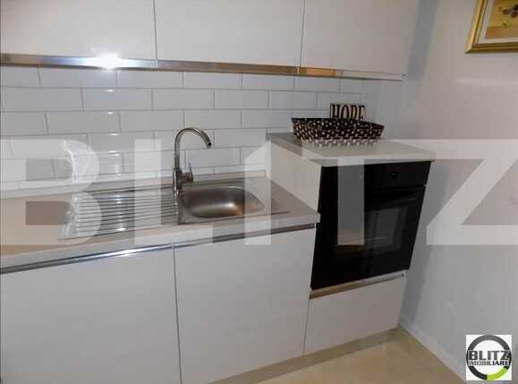 Garsonieră de închiriat Marasti - 10078AI | BLITZ Cluj-Napoca | Poza9