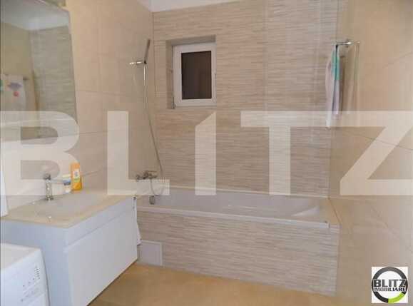 Garsonieră de închiriat Marasti - 10078AI | BLITZ Cluj-Napoca | Poza13