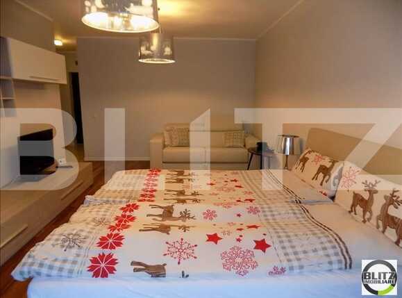 Garsonieră de închiriat Marasti - 10078AI | BLITZ Cluj-Napoca | Poza2