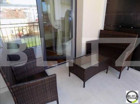 Garsonieră de închiriat Marasti - 10078AI | BLITZ Cluj-Napoca | Poza14