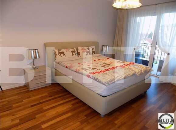 Garsonieră de închiriat Marasti - 10078AI | BLITZ Cluj-Napoca | Poza1