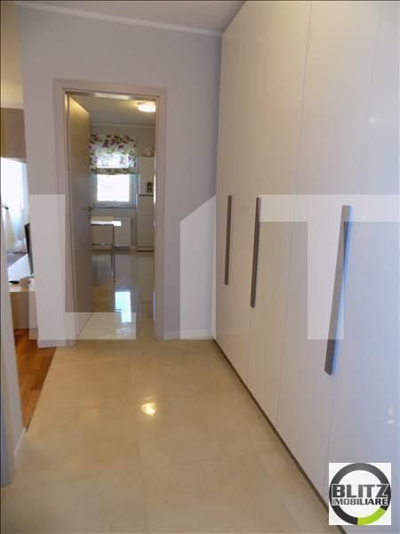 Garsonieră de închiriat Marasti - 10078AI | BLITZ Cluj-Napoca | Poza11