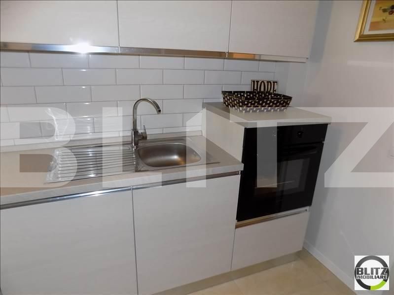 Garsonieră de închiriat Marasti - 10078AI | BLITZ Cluj-Napoca | Poza9