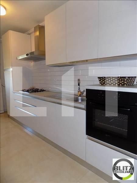 Garsonieră de închiriat Marasti - 10078AI | BLITZ Cluj-Napoca | Poza6