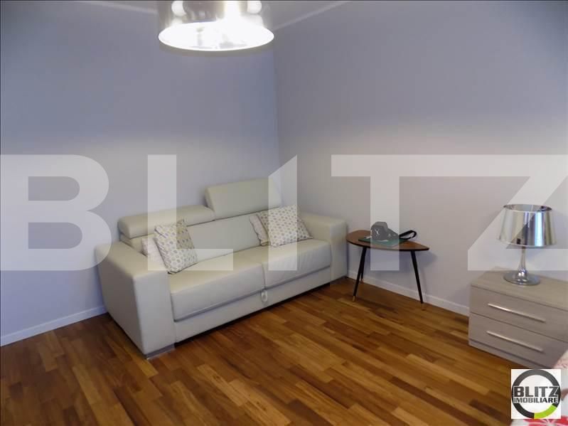 Garsonieră de închiriat Marasti - 10078AI | BLITZ Cluj-Napoca | Poza4