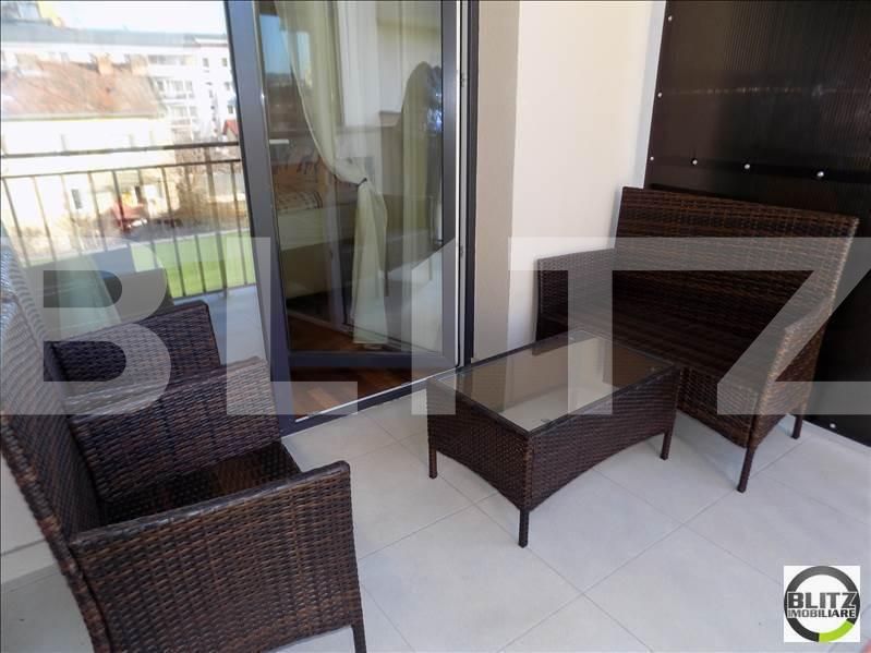 Garsonieră de închiriat Marasti - 10078AI | BLITZ Cluj-Napoca | Poza14