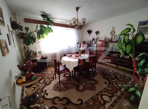 Apartament de vânzare 4 camere Manastur - 100782AV | BLITZ Cluj-Napoca | Poza1