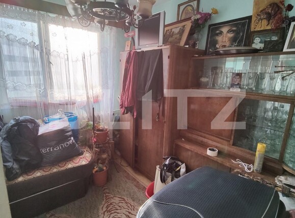 Apartament de vânzare 4 camere Manastur - 100782AV | BLITZ Cluj-Napoca | Poza4