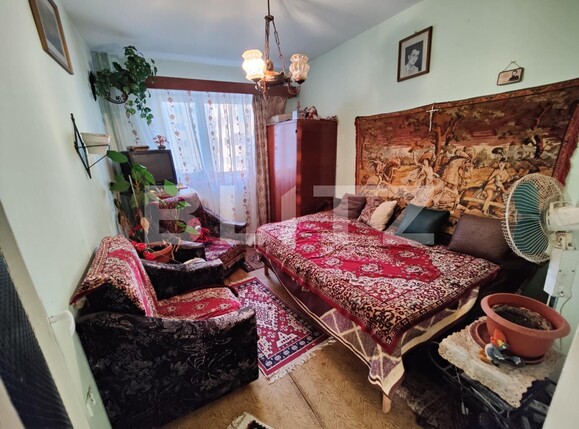 Apartament de vânzare 4 camere Manastur - 100782AV | BLITZ Cluj-Napoca | Poza3