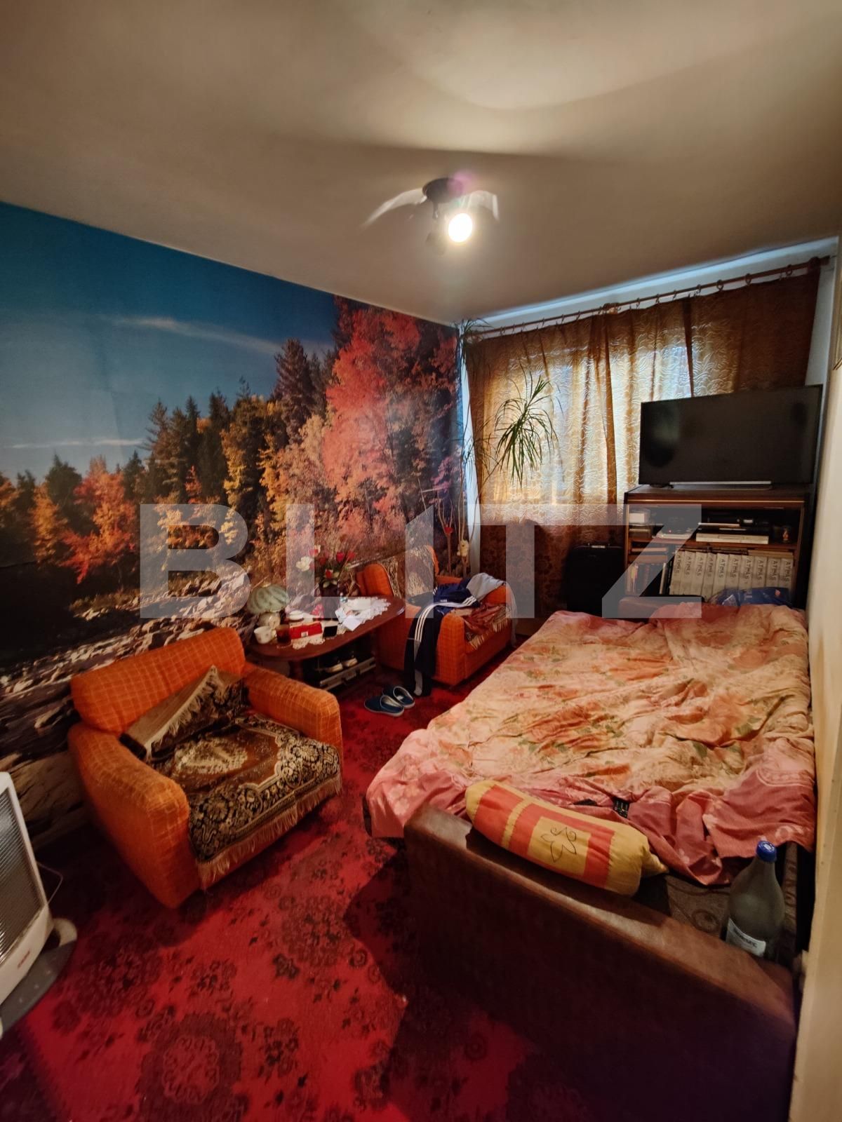 Apartament de vânzare 4 camere Manastur - 100782AV | BLITZ Cluj-Napoca | Poza2