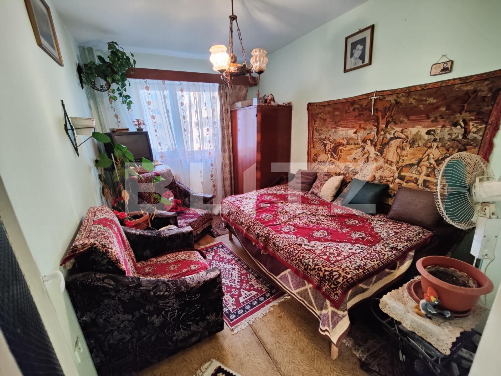 Apartament de vânzare 4 camere Manastur - 100782AV | BLITZ Cluj-Napoca | Poza3