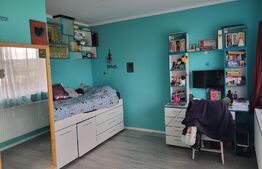 Duplex mobilat si utilat, 136 mp, 343 mp, panouri fotovoltaice, teren in zona Tineretului 