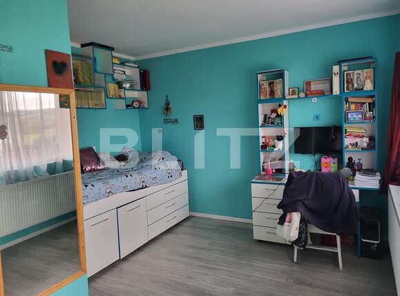 Casa de vânzare 5 camere Floreşti - 100785CV | BLITZ Cluj-Napoca | Poza9