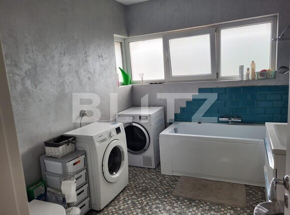 Casa de vânzare 5 camere Floreşti - 100785CV | BLITZ Cluj-Napoca | Poza14