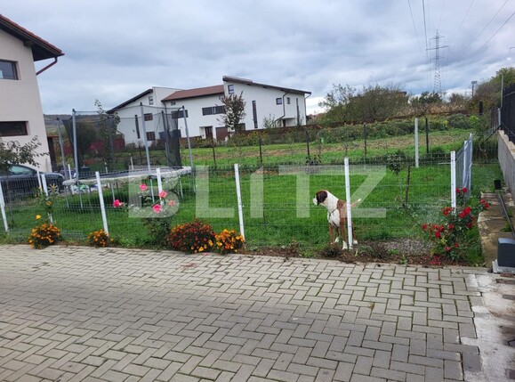 Casa de vânzare 5 camere Floreşti - 100785CV | BLITZ Cluj-Napoca | Poza1