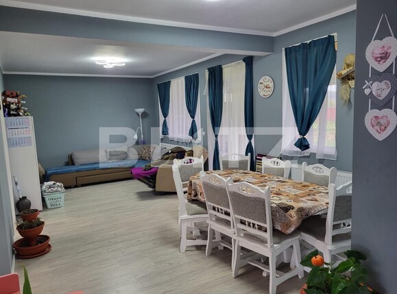 Casa de vânzare 5 camere Floreşti - 100785CV | BLITZ Cluj-Napoca | Poza4