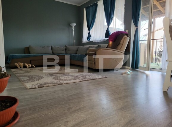 Casa de vânzare 5 camere Floreşti - 100785CV | BLITZ Cluj-Napoca | Poza5