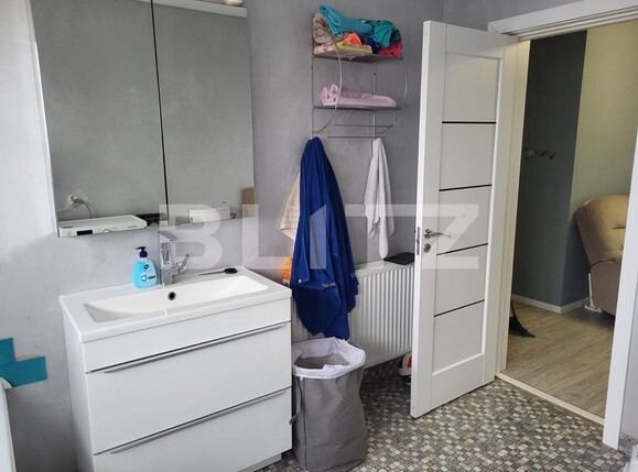 Casa de vânzare 5 camere Floreşti - 100785CV | BLITZ Cluj-Napoca | Poza12