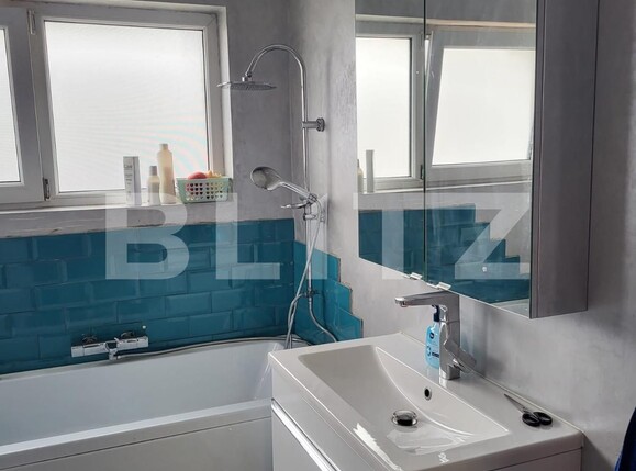 Casa de vânzare 5 camere Floreşti - 100785CV | BLITZ Cluj-Napoca | Poza13