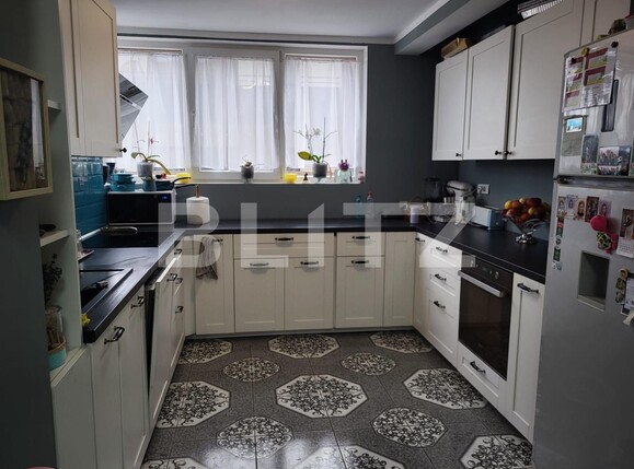 Casa de vânzare 5 camere Floreşti - 100785CV | BLITZ Cluj-Napoca | Poza3