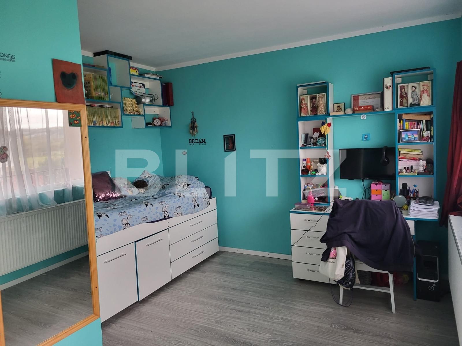 Casa de vânzare 5 camere Floreşti - 100785CV | BLITZ Cluj-Napoca | Poza9