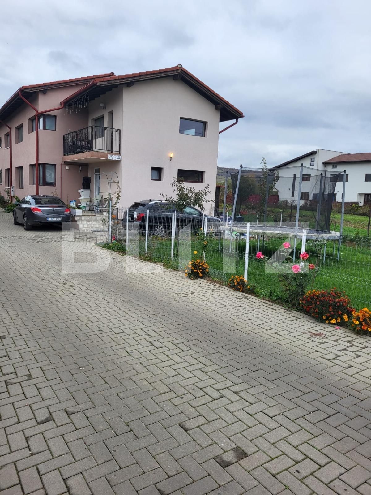 Casa de vânzare 5 camere Floreşti - 100785CV | BLITZ Cluj-Napoca | Poza2