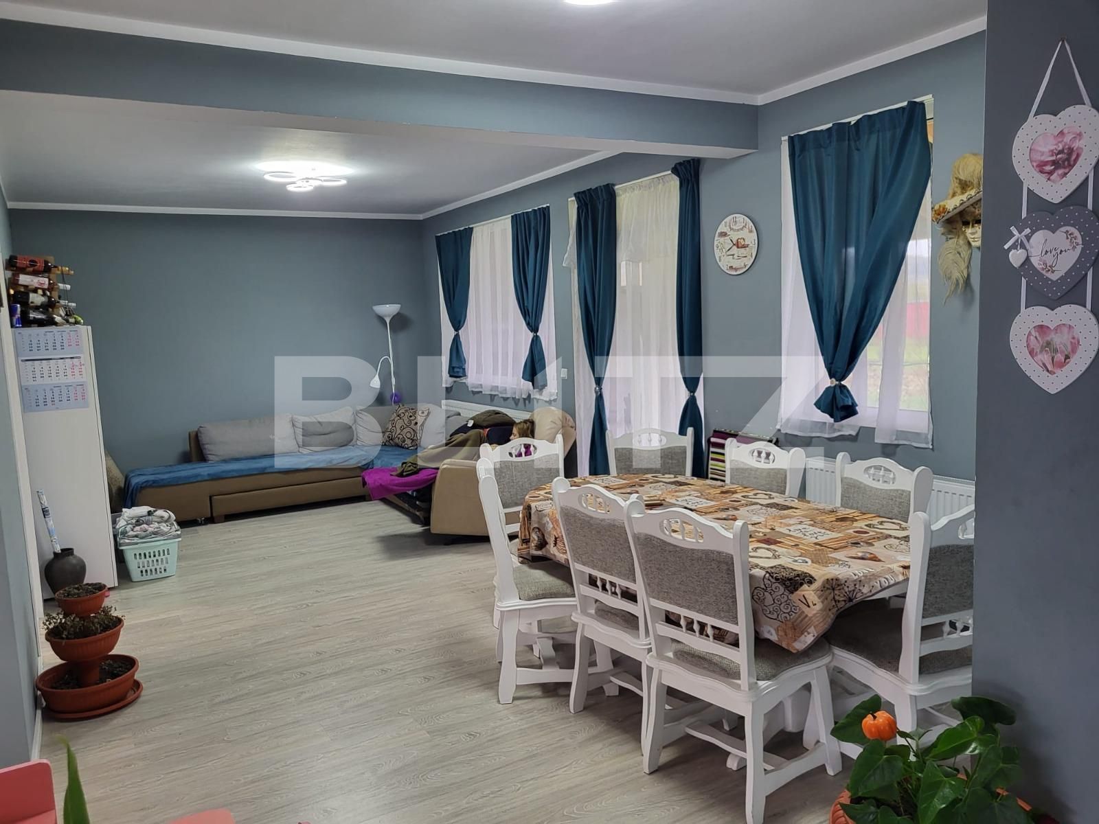 Casa de vânzare 5 camere Floreşti - 100785CV | BLITZ Cluj-Napoca | Poza4